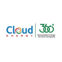 Cloud Energy Photoelectric Limited logo - Similar company to Cloud Energy