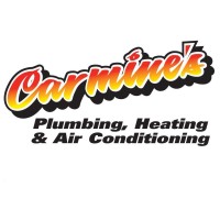 Carmine’s Plumbing, Heating & Air Conditioning logo - Similar company to Ehrlich Interiors