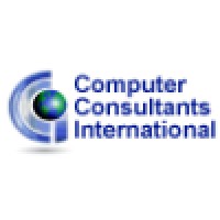 CCI- Computer Consultants International, Inc. logo - Similar company to Computer Consulting Group, Ltd.