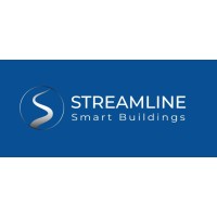 Streamline Smart Buildings logo - Similar company to Sitton Energy Solutions