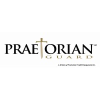 Praetorian Guard logo - Similar company to Praetorian