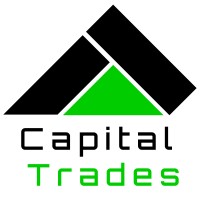 Capital Trades logo - Similar company to Eurika