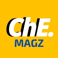 Chemagz logo - Similar company to Recoolit