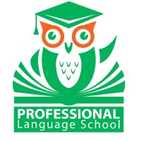 Language School Professional