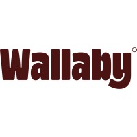 Wallaby Foods logo - Similar company to Byron Bay Cookie Company