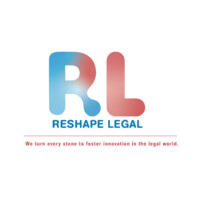 Reshape.legal logo - Similar company to Trans-Mutation Asbl