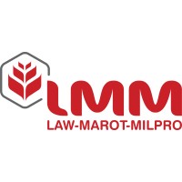 Law-Marot-Milpro logo - Similar company to 1Mpact Partenaires D'Affaires