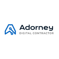 Adorney logo - Similar company to Intelligent Network