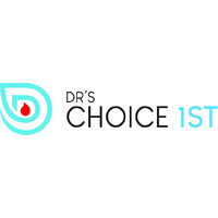 DR'S CHOICE FIRST LLC logo - Similar company to Glor Cosmetics