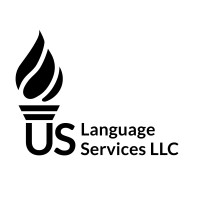 US Language Services LLC logo - Similar company to Consoltec - Flowfit Translation Business Management System