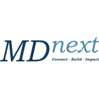 MDnext logo - Similar company to Md Next
