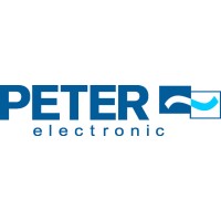 PETER electronic GmbH & Co. KG logo - Similar company to Mecon Gmbh