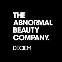DECIEM | THE ABNORMAL BEAUTY COMPANY logo - Similar company to Cosmetica Laboratories Inc