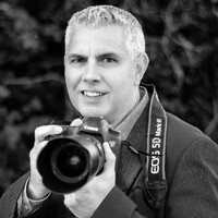 Dave Humphries Photography logo - Similar company to Rossa Consulting Ltd