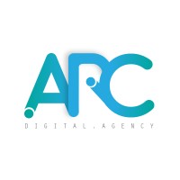 ARC Digital Agency logo - Similar company to Arc Agency