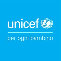 UNICEF Italia logo - Similar company to Intersos - Humanitarian Organization