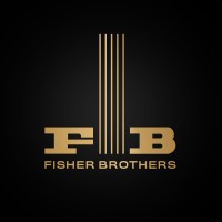 Fisher Brothers logo - Similar company to Area15