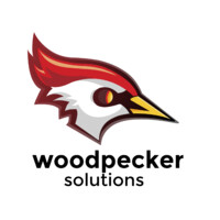 WoodPecker Solutions logo - Similar company to V2 Solutions