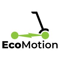 EcoMotion Electric Scooters logo - Similar company to Talaria