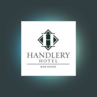 Handlery Hotel San Diego logo - Similar company to Oceanb2B