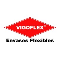 Vigoflex Packaging logo - Similar company to Vicalpack Envases