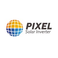 Pixel Solar Inverter logo - Similar company to Sunvec Smart Solar & Storage