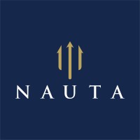 Nauta logo - Similar company to Gallery Vii