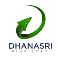 Dhanasri Finvisory logo - Similar company to Rendering Caesar Consulting