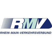 Rhein-Main-Verkehrsverbund GmbH logo - Similar company to Verkehrsgesellschaft Frankfurt Am Main (Vgf)