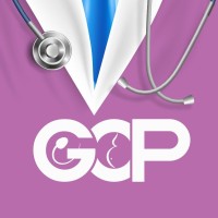 Gynecology and Obstetrics logo - Similar company to Efre - Egyptian Foundation Of Reproductive Medicine And Embryology