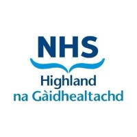 NHS Highland logo - Similar company to Microtech Business Intelligence