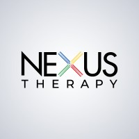 Nexus Therapy logo - Similar company to Hisi Studio