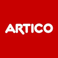 Artico Uruguay logo - Similar company to Mirtrans