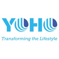 YOHO App logo - Similar company to Maidsfactory.Com