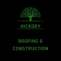 Hickory Roofing & Construction logo - Similar company to Innovative Construction & Design Solutions, Llc