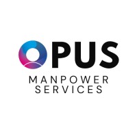OPUS MANPOWER SERVICES logo - Similar company to Lawgistics Ltd