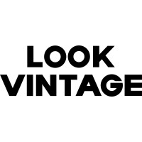LOOK VINTAGE logo - Similar company to Atelier Ypsilon