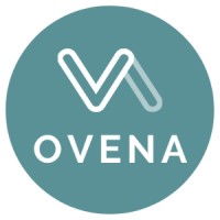 OVENA logo - Similar company to Carrousel Group