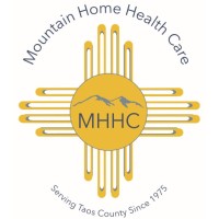 MOUNTAIN HOME HEALTH CARE, INC. logo - Similar company to Brightmoor Hospice