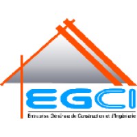 EGCI :Entreprise Générale de Construction et d’Ingénierie logo - Similar company to Egci