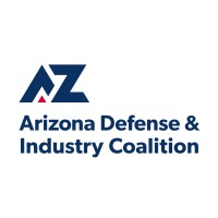 Arizona Defense & Industry Coalition (AZDIC) logo - Similar company to Defense Mou Attachés Group (Dmag)