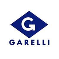Garelli logo - Similar company to Tp Spada