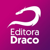 Editora Draco logo - Similar company to Editora Quitanda