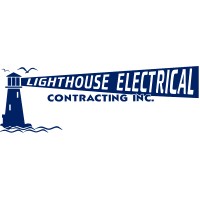 Lighthouse Electrical Contracting, Inc. logo - Similar company to Lighthouse Electrical