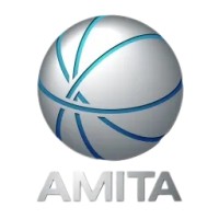 Amita (UK) Ltd logo - Similar company to Finch Technical Solutions Ltd