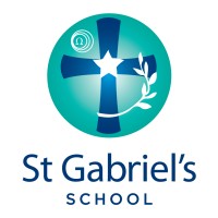 St Gabriel's School Castle Hill logo - Similar company to Futuready Coaching
