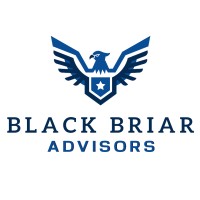Black Briar Advisors logo - Similar company to The Rational Company