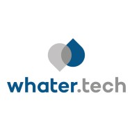 whater.tech logo - Similar company to Whater.App