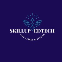 SKILL-UP EDTECH logo - Similar company to Coopers Executive