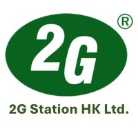 2G Station Hong Kong Limited logo - Similar company to Gnist Energi